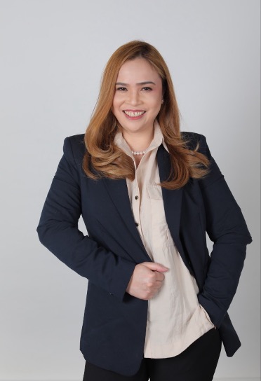 Jing Roque-Briones, Chief Operating Officer